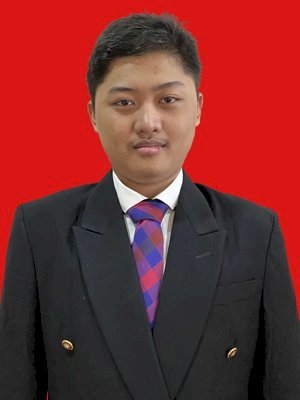 ILHAM ANDIKA DHARMA
