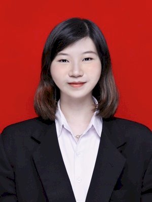 MONIKA SUJANTO