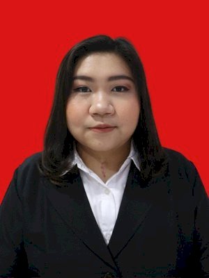 STEFANY ANGELICA SUSANTO