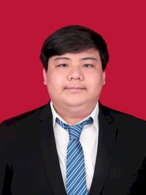 JUSTIN GONDOKUSUMA
