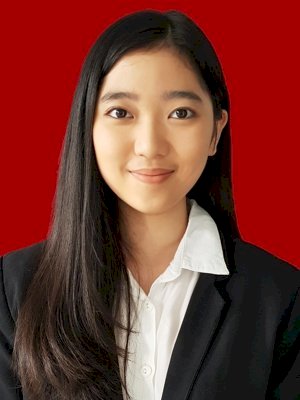 FELICIA ANDRIANI