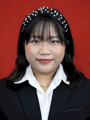 FRISKY ANNISA INASTUTI