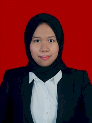 ANDI RAIHANAH ASHAR