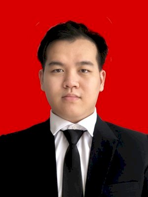 ANDREAS HALIM