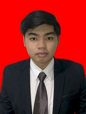 JAMES NICHOLAS SUHARJONO