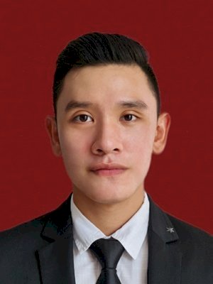 ADRIEL JASON HARI