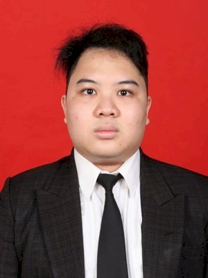 KEVIN RIYANTO