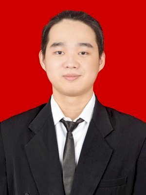 ALEXANDER FERNANDO