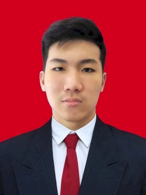 ANTHONY WIDJASENA