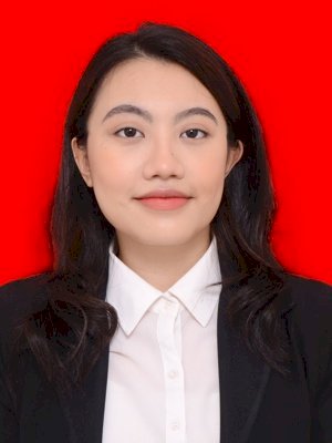 TERESA SOPHIA SUDIBYO