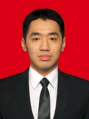 LEONARDI HALIM