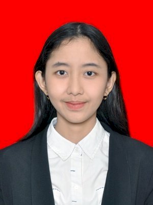 AUDHIA PRAMATHA PUTRI