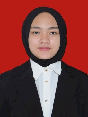 RENNY RACHMAWATY