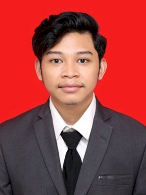 MUHAMMAD ARKAN KUSWIJAYANTO