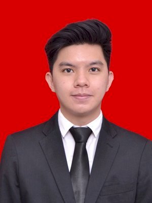 RICKY CHANDRA