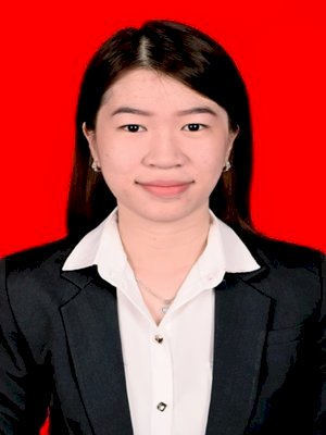 ANGELIA DEBORA MOKODASER