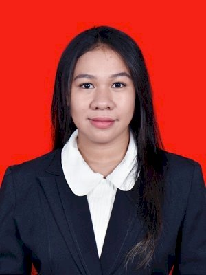 MARIA CARMELIAN HILLARY HARAPAN