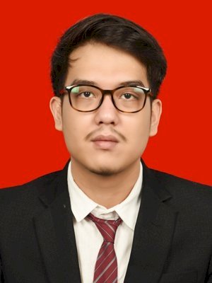 MUHAMMAD ISMAIL TSABIT