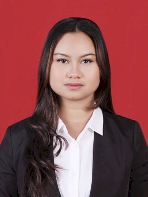 ANITA QURAISYIN