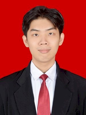 HENDRI KURNIAWAN