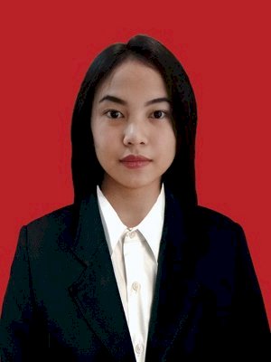 FAZRIA SUHARDINI