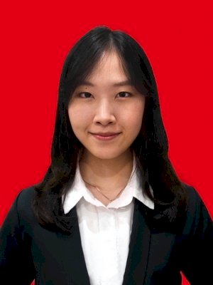 CARISSA LIEVANNY SURYO