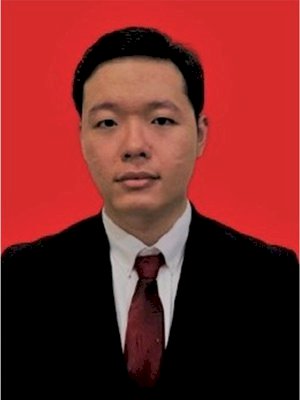 HARRY CLAUSIUS TJANDRA