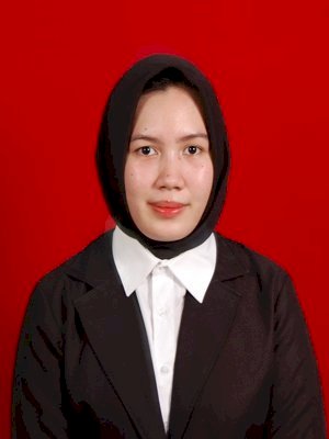 SHINTA DEWI PUSPASARI