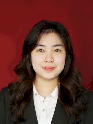 JENNIE WIRAWAN