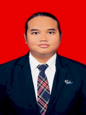 RA ZACKY SHALIHAQUE