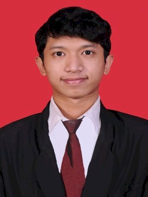 MUHAMMAD ZHAFRAN