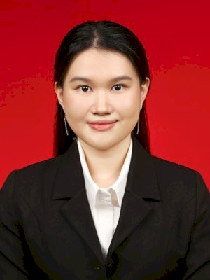 CLAUDIA ANGELISTA JEHESKIEL