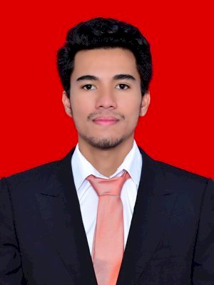 HAIKAL FAHREZA