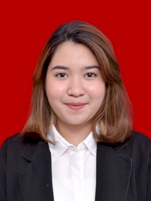 VANGUARD REVOLUTSIONAYA DIAZPUTRI