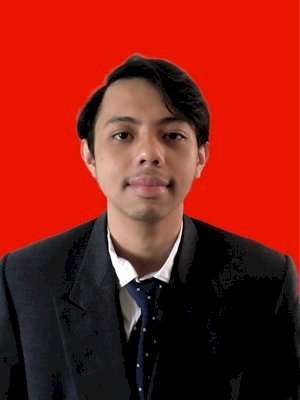 MUHAMMAD FACHRY RIZANO
