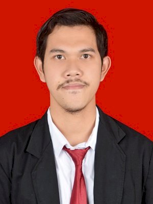 SYAMSUL MAARIF