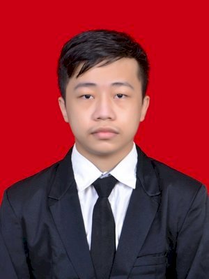 RYON HIDAYAT