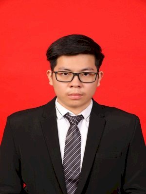 ALEXANDER BUNAWAN