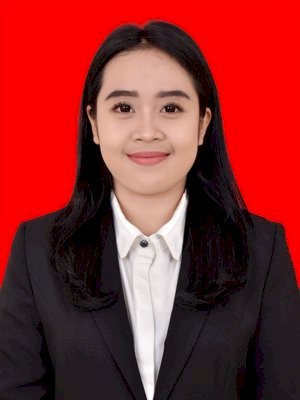 MAULIDHEA DWI WIDIANA