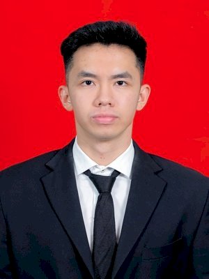 VALENTINO ANGKASA