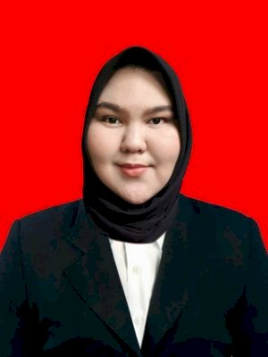 CANTIK APIK JIWANI