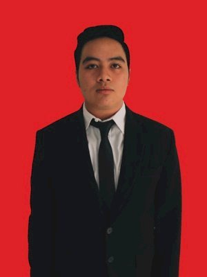 AHNAF INDRASTATA
