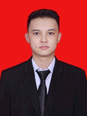 CHRISTIAN YUKIO SUTANTO