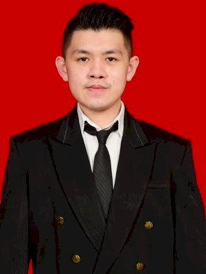 KEVIN CLIFF GUNAWAN