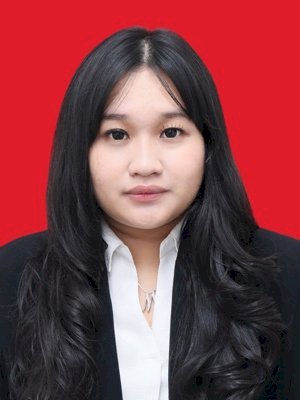 GABRIELLA MICHELLE CHAN