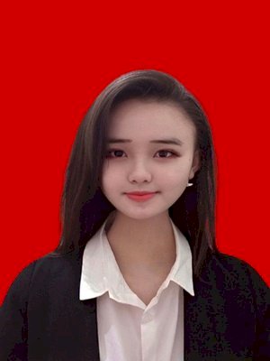 LAURENCIA AVERINA