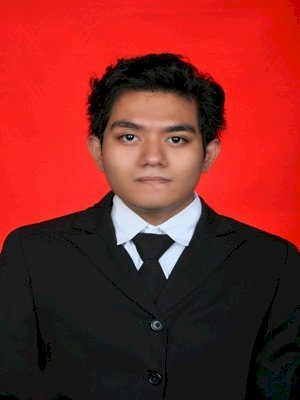 KEVIN BASTANTA SEMBIRING