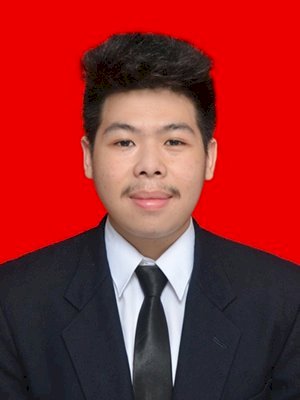 CALVIN GEOFANNY