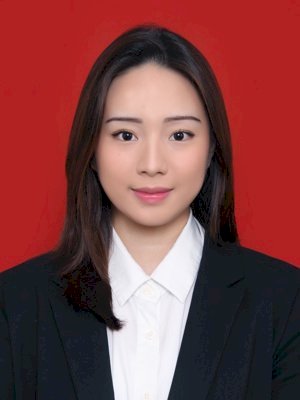 KAREN CHRISTABEL