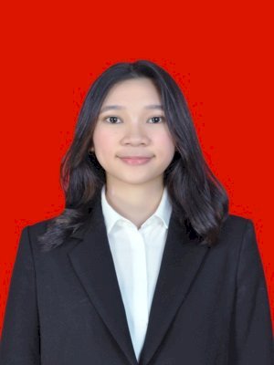 JESICA ESTER LANTU